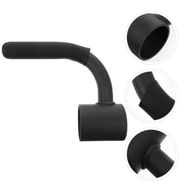 

accessories dead lift barbell bar practical sports back pulling equipment