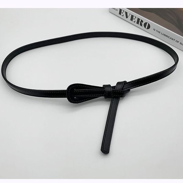 

belts 2021 fashion jewelry pu leather belt accessories for women, Black;brown