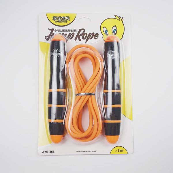 

jump ropes - 456 examination standard test training rope skipping senior school students plan