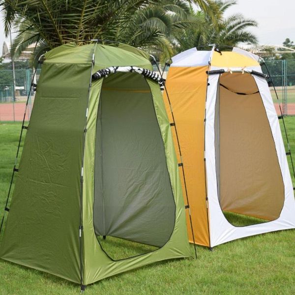 

tents and shelters waterproof outdoor tent camping beach shower changing shelter room f2e1