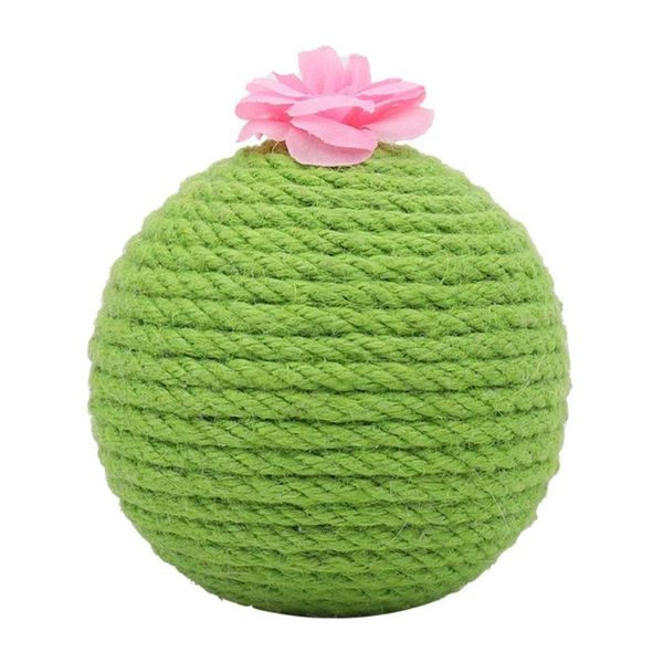 

cat toys mini ball anti biting products safe entertainment interactive toy