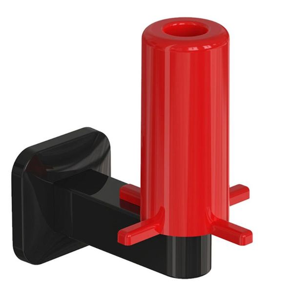 

toilet paper holders smooth wall mount towel holder adhesive no drilling tissue roll for kitchen bathroom dispenser steady