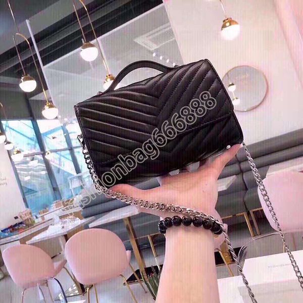 

compare with similar items designer handbags square chain bag real leather women's bag large-capacity shoulder bags quilted messenger b