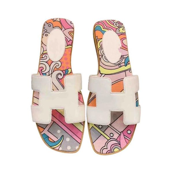 

slippers slippers women's spring and summer fashion wear 2021 new korean version net red beach slippers zly qh1j, Black