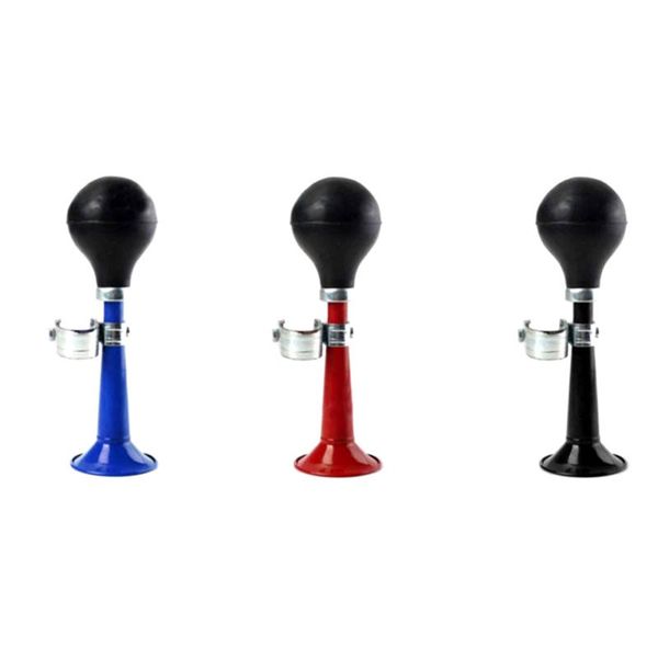 

bike horns air horn safety road bicycle children handlebar bell ring loud bells parts