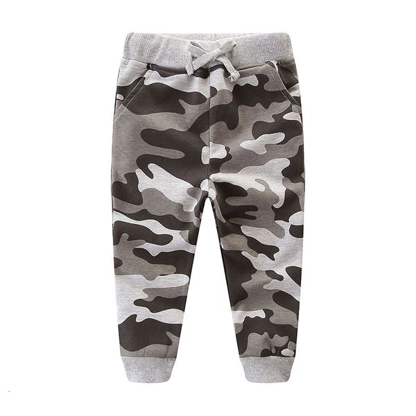 

base layers boys pants autumn winter sports trousers kids clothing camouflage printedtoddler children casual cbb5