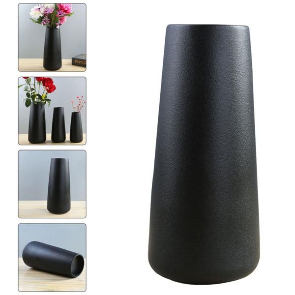 

vases ceramic office deskvase flower pot dried arranging