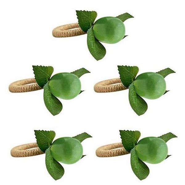 

napkin rings rings, vine rings,dinning table setting holder for home,dining table,holiday decor
