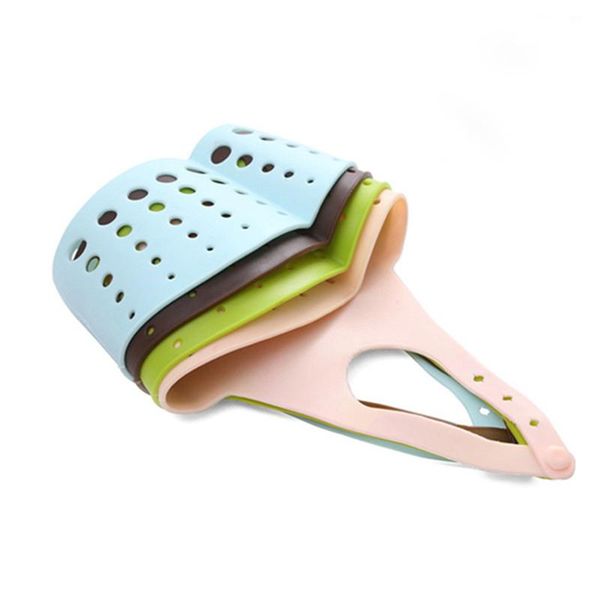 

hanging baskets portable basket home kitchen bag drain bath storage holder sink accessory vaciar