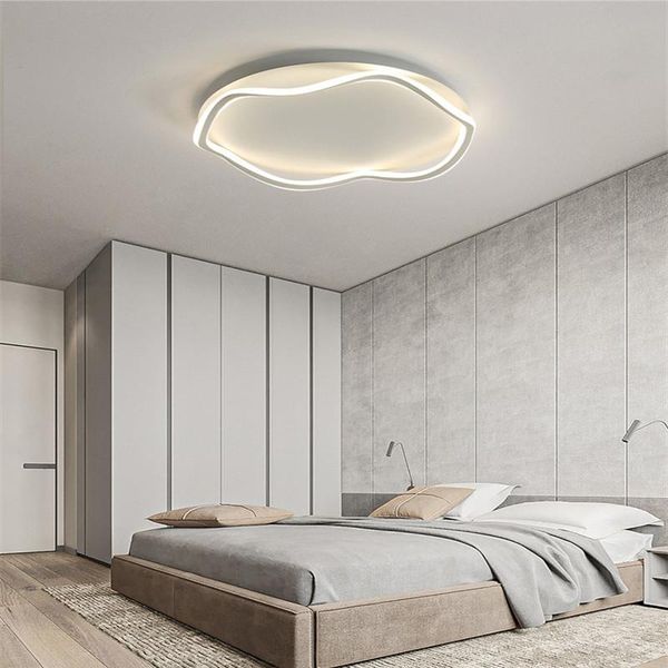 

ceiling lights 2021 bedroom lamp simple and modern led room lighting home master minimalist creative style