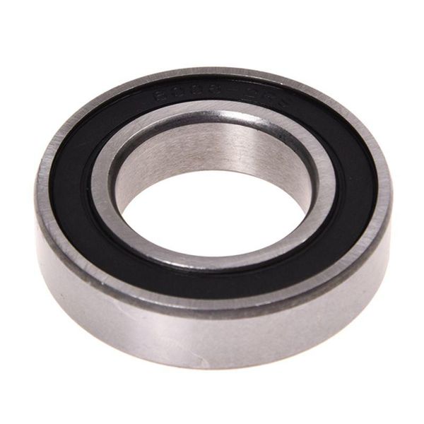 

bearings 6006rs black rubber sealed deep groove ball bearing 30 x 55 13mm