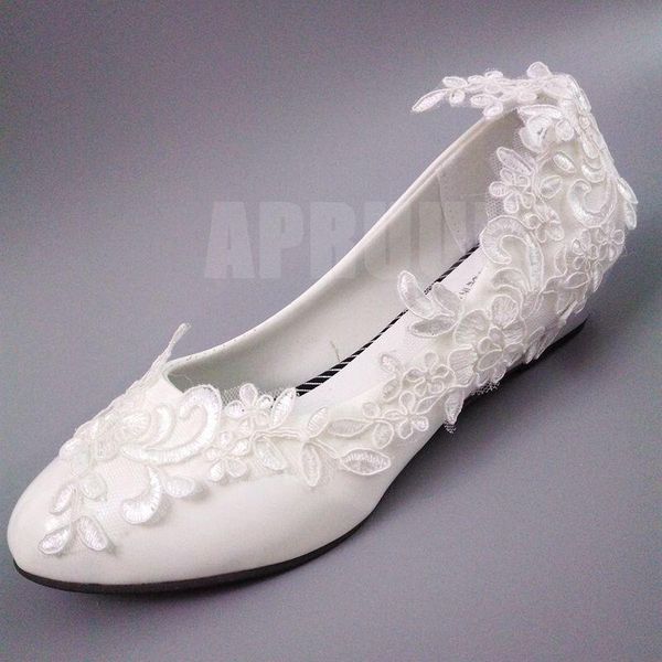 

dress shoes white lace wedding bridal low 3cm wedged heel handmade beautiful unique designer bridesmaid brides party proms shoe, Black