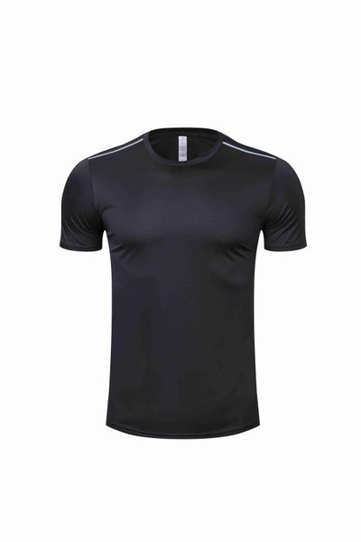 2021 camicia da corsa all'aperto casual Palestre Abbigliamento ad asciugatura rapida Fitness Raccordo a molla a compressione