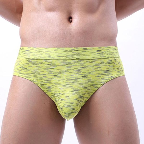 

underpants breathable u convex pouch men underwear low rise briefs man's solid color mens, Black;white