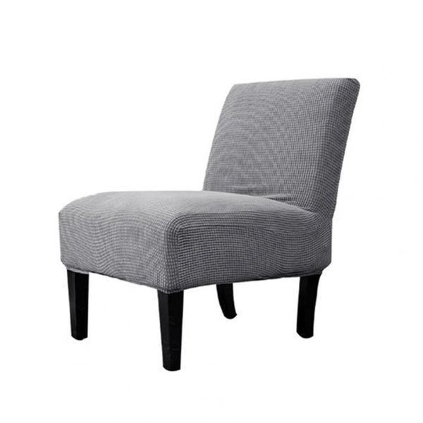 

chair covers velvet club for armchairs stretch sofa slipcovers removable couch cover bar counter living room reception