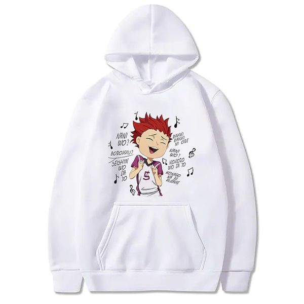 

big tad doll music picture printing loose men 3d print hood vision punker special round us safety series, Black