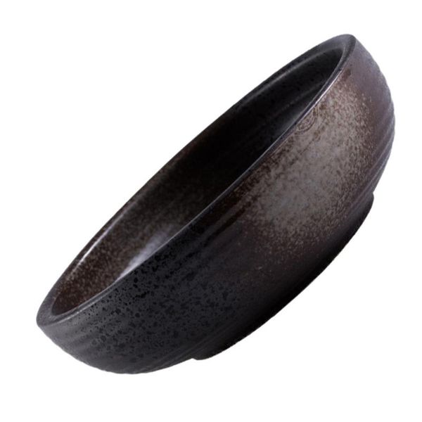 

bowls 1pc simple soup salad bowl noodle beautiful ceramic rice for home