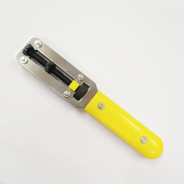 

repair tools & kits watch accessories stainless steel professional back case opener remover battery change tool watchmaker