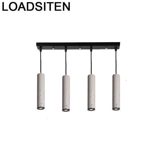 

pendant lamps fille nordic led industrial light lampen modern deco maison lampara de techo colgante moderna luminaria hanging lamp