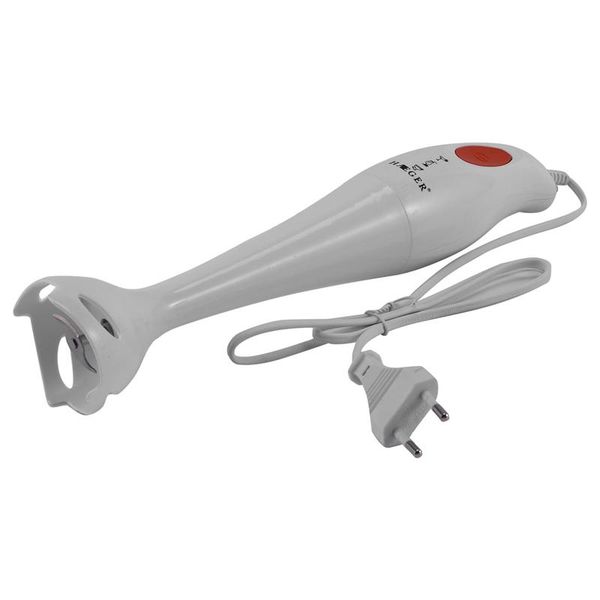

juicers haeger 300w electric blender mixer kitchen detachable hand egg beater vegetable stand blend eu plug