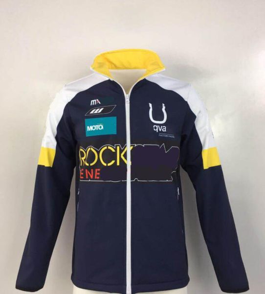 

world super motocross contest mountain bike extreme downhill star same style cardigan long sleeve windproof large size warm jacket
