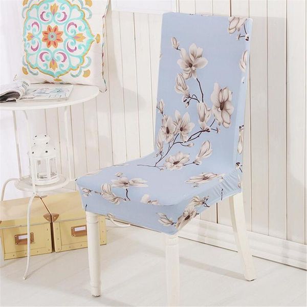 

chair covers modern elastic spandex cover stretch slipcovers for weddings banquet removable home el party decoration