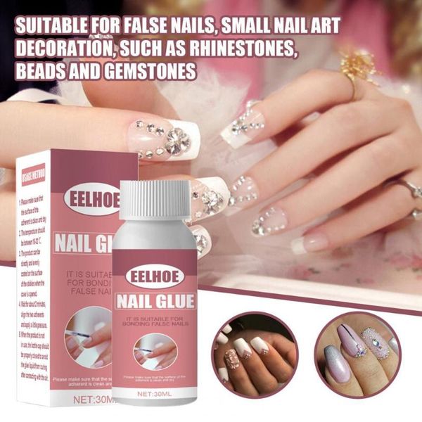 

nail gel polish all for manicure design beauty nailart, Red;pink