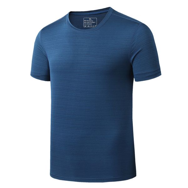 

t shirt men fashion quick-drying breathable t shirt summer short-sleeved men fitness and casual &tees size  ~6xl, White;black