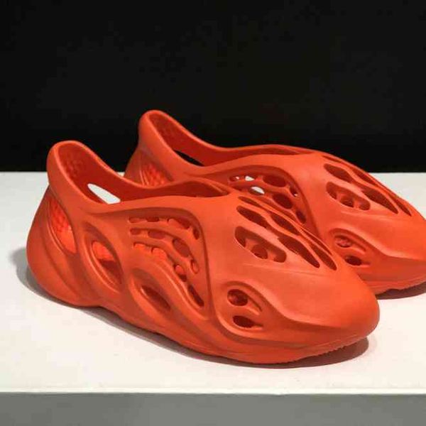 

fashion brand slippers for men super great quality indoor outdoor basketball football soccer sneakers sports sandal leisure women gift birth, Black