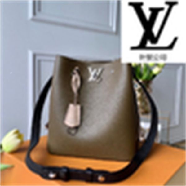 

7956 m54677 brown twist closure crossbody bag women handbags iconic bags handles shoulder bags totes cross body bag clutches, Blue;pink
