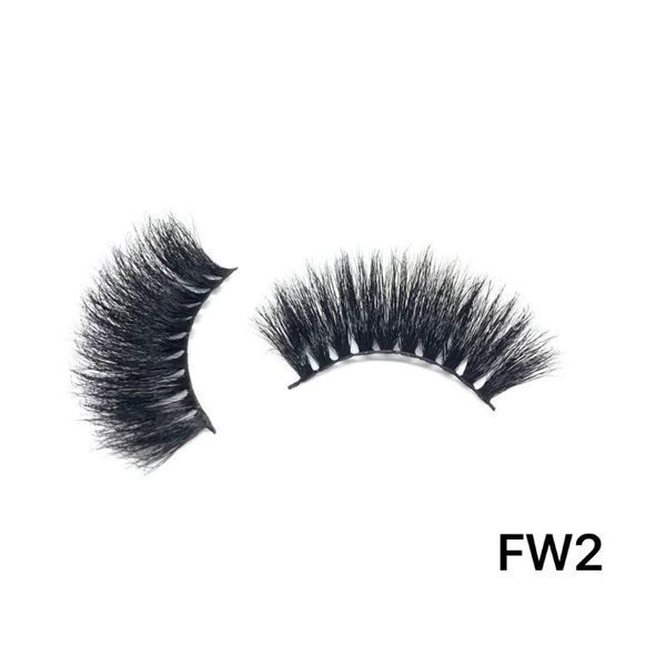

natural look 5d mink lahes private label 20mm lashes3d wholesale vendor deep curly 25mm eyelashes false