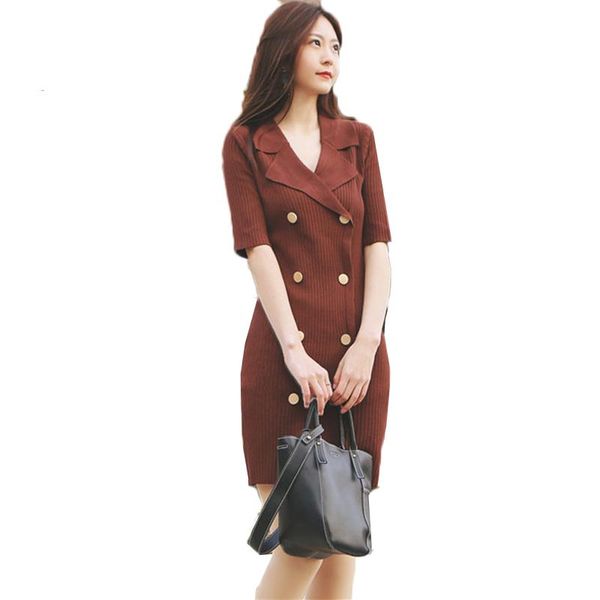 

women's trench coats 4xl spring autumn classic long coat women casual thin windbreaker female overcoat pullover, Tan;black