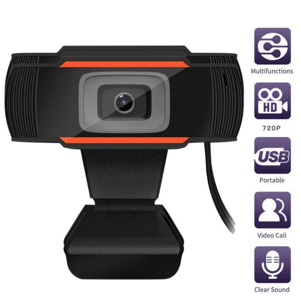 

webcams auto focusing web camera cam with microphone for pc lapdeskcomputer