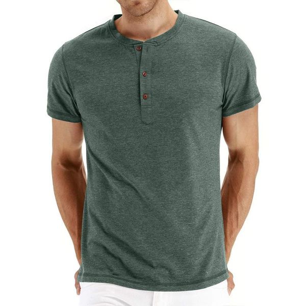 

men's t-shirts 2021 men casual t shirt fitness sportswear short sleeve solid male jogging gym tee shirts us/eur size, White;black