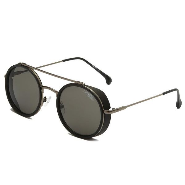 

sunglasses 2021 fishing men's glasses sun for and leisure vintage with box, White;black