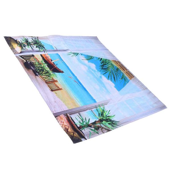 

curtain & drapes polyester tapestry wall premium fabric material practical to use for home beach blanket