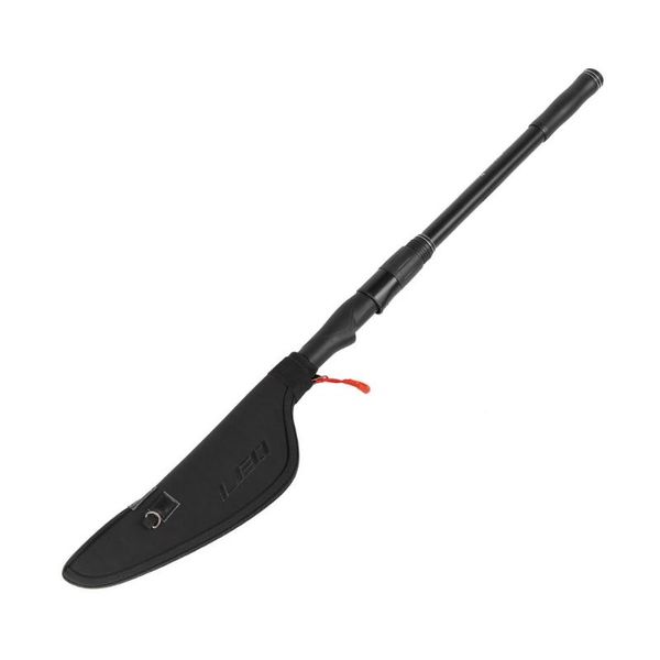 

boat fishing rods tackle tool rod guide protection cover sea fish gear folding protector