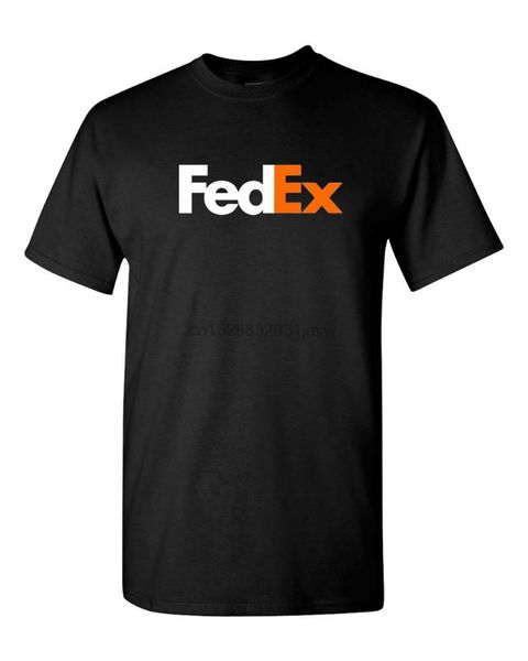 

men's t-shirts fedex t shirt, White;black