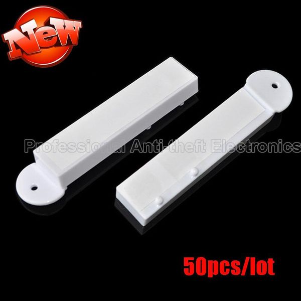 

alarm systems 50pcs/lot eas magnetic security lockpicks s3 handkey