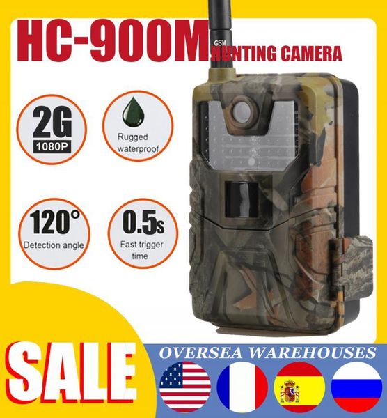 

cameras hc900m hunting trail camera wildlife with night version motion activated outdoor trigger scouting
