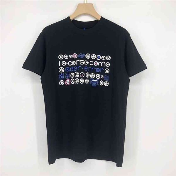 

men's t-shirts error t-shirt of male cartoons 1:1:1 doodle symbol adhere to large shirt, White;black