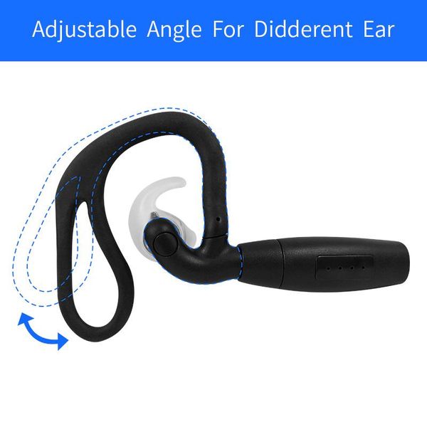 

cameras 720p 30fps earphone headset uvc camera for android cell ear-hook extension body worn video surveillance usb otg