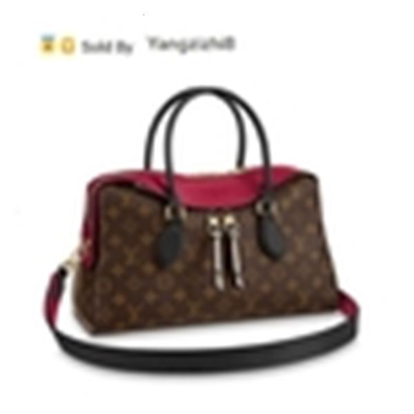 

yangzizhi8 handbags m44328 tuileries women 2019 iconic bags handles shoulder bags totes cross body bag clutches evening, Black;red