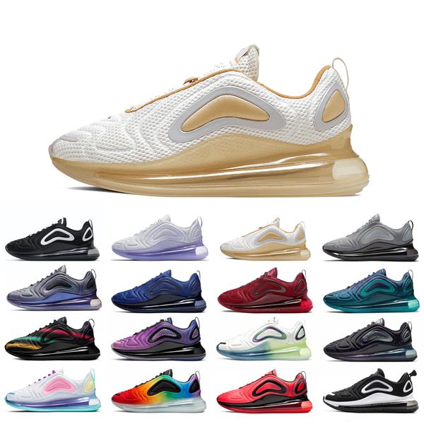 

720 running shoes men women aqua powder be true black red bold branding cool grey midnight navy nightshade northern lights oreo oxygen purpl