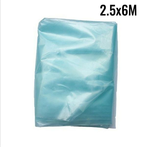 

planters & pots sheeting greenhouse film tear-proof weather-resistant blue