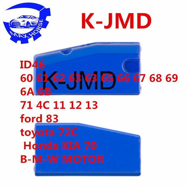

code readers & scan tools jmd king chip for cbay handy baby key copier to clone 46/4c/4d/g k-jmd