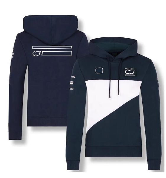 

f1 formula one racing hoodie, 2021 men's and women's casual sweaters are customized with the same style