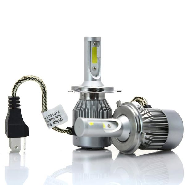 

car headlights muxall h7 led h4 lights bulb h3 9005 h8 h9 h11 headlight automobile lamp bulbs 8000lm 6000k super bright