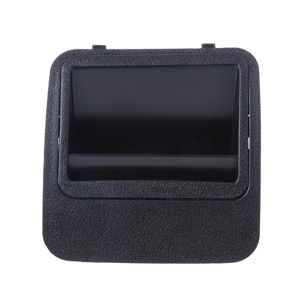 

car organizer inner fuse storage box bin case card slot holder for tucson 2021