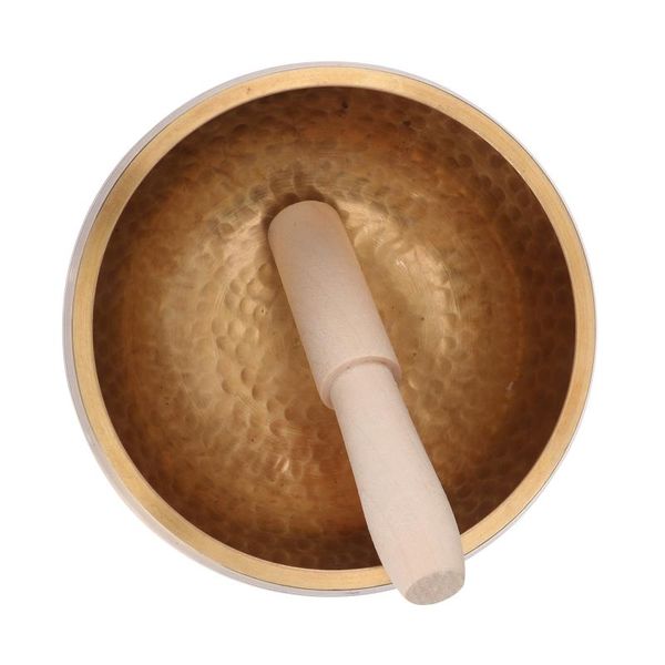 

bowls 1 set of copper singing bowl sound therapy storage